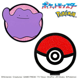 Nbv}[J[ |PbgX^[ ^ BIGTCY X^[{[ pmm010St}[J[ Nbv^Cv |P Pocket Monsters Pokemon Nintendo CV Aj LN^[ }Olbg 