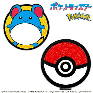 Nbv}[J[ |PbgX^[ } BIGTCY X^[{[ pmm011St}[J[ Nbv^Cv |P Pocket Monsters Pokemon Nintendo CV Aj LN^[ }Olbg M