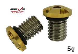 Reve [ TOXIC gLVbN R460 wbhpEFCg 5g 1 REVE y[֑z