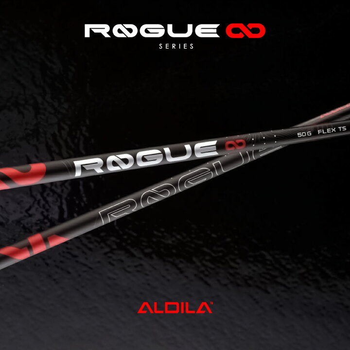 楽天市場】ALDILA™ ROGUE ∞/アルディラ™ ローグ インフィニティ 2023 