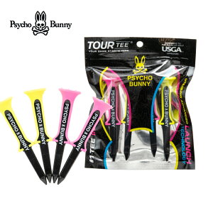 Psycho Bunny TCRoj[ 2024NH~f PB TOUR TEE PLUS PBMG4FT1 SteB[ SteB Mtg Ry ܕi Stpi StObY