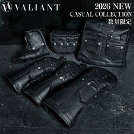 【数量限定】VALIANT 2026 1st CASUAL COLLECTION ヘッドカバー ブラック MAT BLACKカジュアルコレクショ…