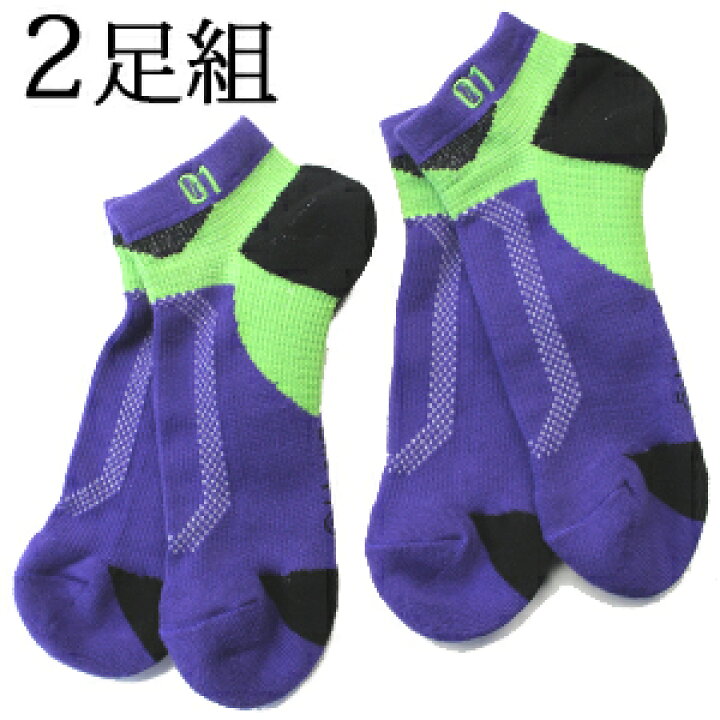 楽天市場 エヴァンゲリオンゴルフ Evangelion Golfゴルフ ソックス 2足組メンズ レディ ス Evagolf エヴァゴルフ 靴下アンクルソックス ウェア アパレル ゴルフ用品 ゴルフ アニメ キャラクター グッズ メール便送料無料 Htcゴルフ