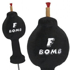 �w�b�h�J�o�[ F BOMB F�{�� �h���C�o�[�p 460cc�Ή� WHC1774���e ���� �� �u���b�N HTC�S���t HTC�I���W�i�����i �z�N�V������ �|�C���g���� �|�C���g���p �������� DR�p