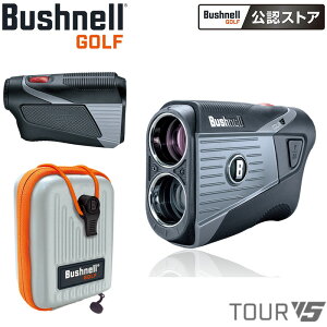 yBushnell GOLF FXgAzubVlSt sV[J[V5XWg Stp [U[v VvEyʃf PINSEEKER TOUR V5 SLIM JOLT {Ki JVgp\ IPX4y