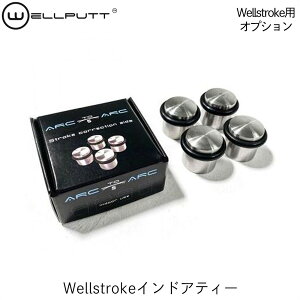 �y���{���K�i�zWellstroke/�E�F���X�g���[�N�C���h�A�e�B�[ 4���� �E�F���X�g���[�N�p�I�v�V����Wellputt/�E�F���p�b�g �}�b�g�X�g���[�N���K �p�^�[���K �p�b�g���K �p�b�e�B���O���K �g���[