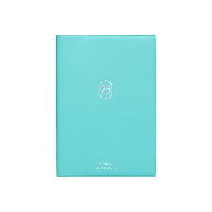 nC^Ch蒠2026 / LXg / B6 t[ Tԃo[`J / 2025N12n܂ / EB[N[XPW[