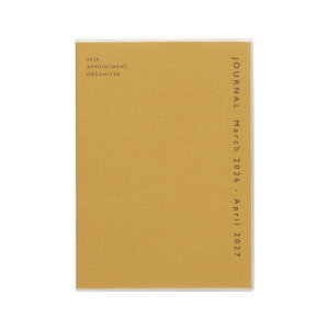 �n�C�^�C�h �蒠 2026 / �R�g�� / A5 �}���X���[ / 2026�N3���n�܂� / 4���n�܂�Ή� / �X�P�W���[����