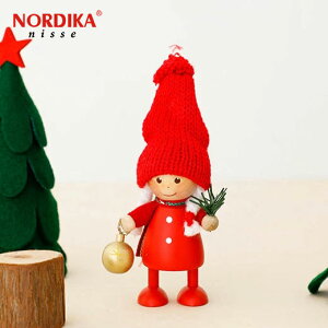 NORDIKA nisse mfBJ jbZ l` I[igR[g̏̎q NX}X IuWF  ؐ k G u v[g Mtg NRD120108