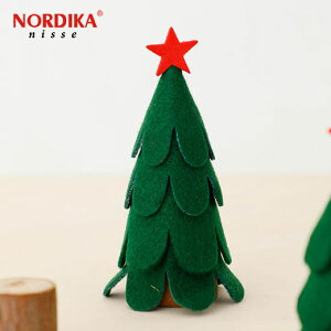 NORDIKA nisse �m���f�B�J �j�b�Z �t�F���g�c���[(��) �N���X�}�X�c���[ �N���X�}�X �I�u�W�F ���� �ؐ� �k�� �G�� �u�� �v���[���g �M�t�g NRD120278 �C���e���A �i�`������