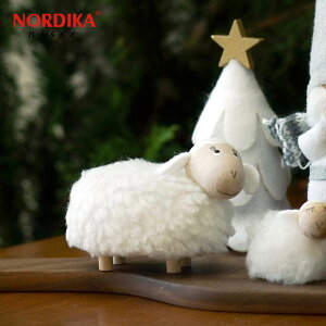 NORDIKA nisse �m���f�B�J �j�b�Z ���r(��) �N���X�}�X �I�u�W�F ���� �ؐ� �k�� �G�� �u�� �v���[���g �M�t�g �r �Ђ� ���� NRD120045 �C���e���A �i�`������