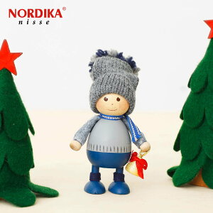 NORDIKA nisse mfBJ jbZ l` xj̎q NX}X IuWF  ؐ k G u v[g Mtg NRD120565