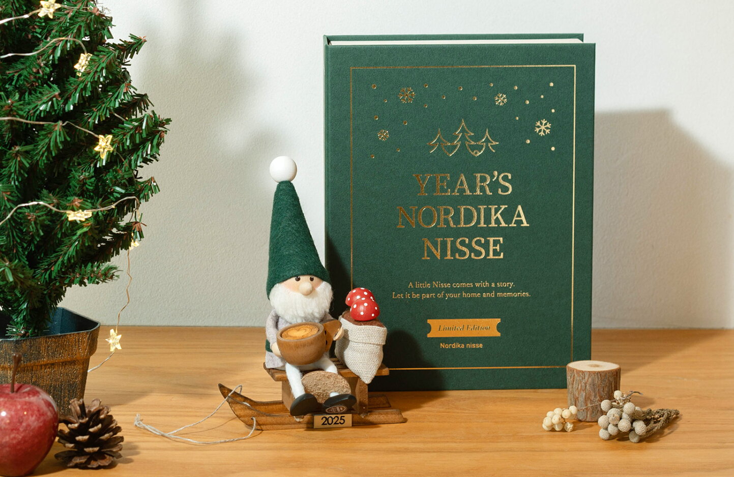 楽天市場 | ハイタイド公式ショップ HIGHTIDE - NORDIKA nisse 2025年 