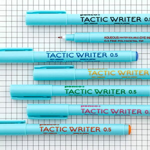 penco yR ^NeBbNC^[ J[y 0.5mm    אc  蒠 ML