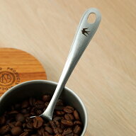 GLOCAL STANDARD PRODUCTS グローカルスタンダードプロダクツ TSUBAME コーヒーメジャースプーン SS コー…
