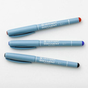 Vw [ centropen Zgy hLg y 0.1mm 蒠 ML v`Mtg