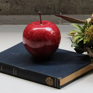 Marble Apple Large }[uAbv [W  ь IuWF y[p[EFCg CeA u Mtg CeA 嗝  킢 蕨 v[g ̓ ԈȊO G