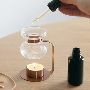 KINTO A}ICEH[}[ AROMA OIL WARMER KX Lh IC|bg GbZVIC bNX tbV G ̓ v[g ԈȊO