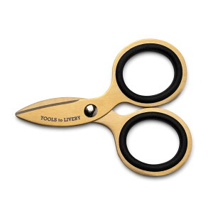 TOOLS to LIVEBY c[Y gD uoC VU[Y 3 (S[h)