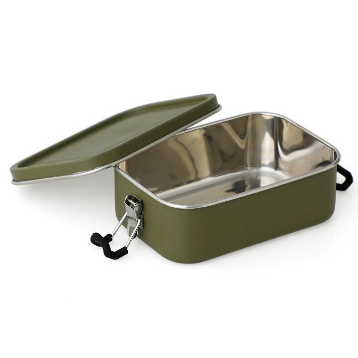 楽天市場】ステンレス 弁当箱 RIVERS ランチボックス ソル SOL 大容量 一段 700ml シンプル アウトドア キャンプ : HIGHTIDE ONLINE ハイタイド 楽天市場】ステンレス 弁当箱 RIVERS ランチボックス ソル SOL 大容量 一段 700ml シンプル アウトドア キャンプ : HIGHTIDE ONLINE ハイタイド