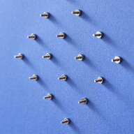 SOGU φ4.5 マグネット 10個入 MAGNET 小さい 強力 マグネット 磁石 壁面フック 強力フック 収納小物 デ…