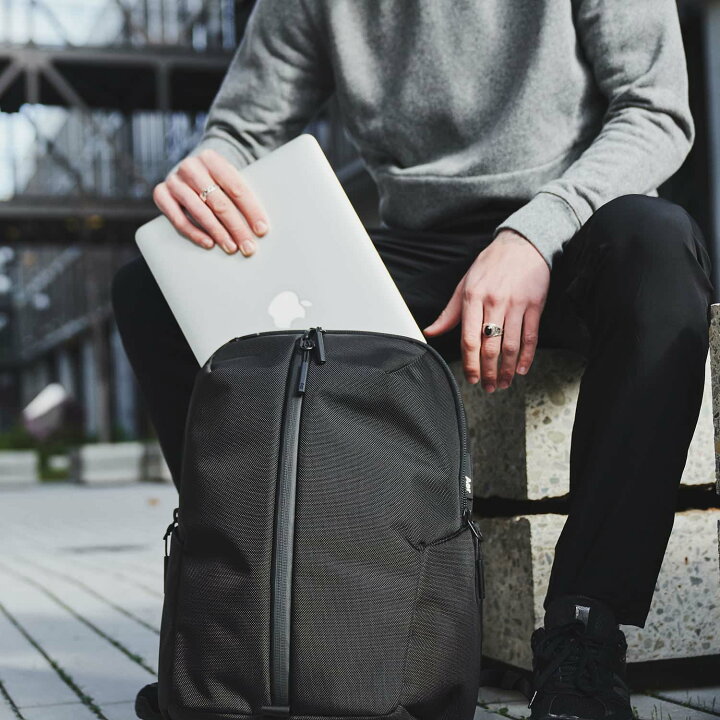 楽天市場】Aer エアー Fit Pack 3 フィットパック 3 バック 
