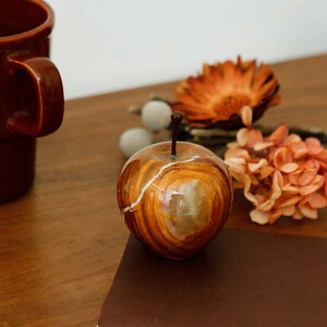 Marble Apple Small }[uAbv X[  ь IuWF y[p[EFCg CeA u Mtg CeA 嗝  킢 蕨 v[g zCgf[ Ԃ G