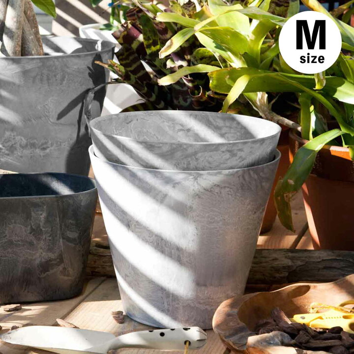 楽天市場 プランター 鉢 植木鉢 8号 9号 Amabro Art Stone M アートストーン インテリア 植物 軽量 Hightide Online ハイタイド 楽天市場 プランター 鉢 植木鉢 8号 9号 Amabro Art Stone M アートストーン インテリア 植物 軽量 Hightide Online ハイタイド