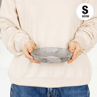 アートストーン 受皿 木鉢 受け皿 amabro ART STONE SAUCER（S）アートストーン ソーサー 7号 8号 プラン…