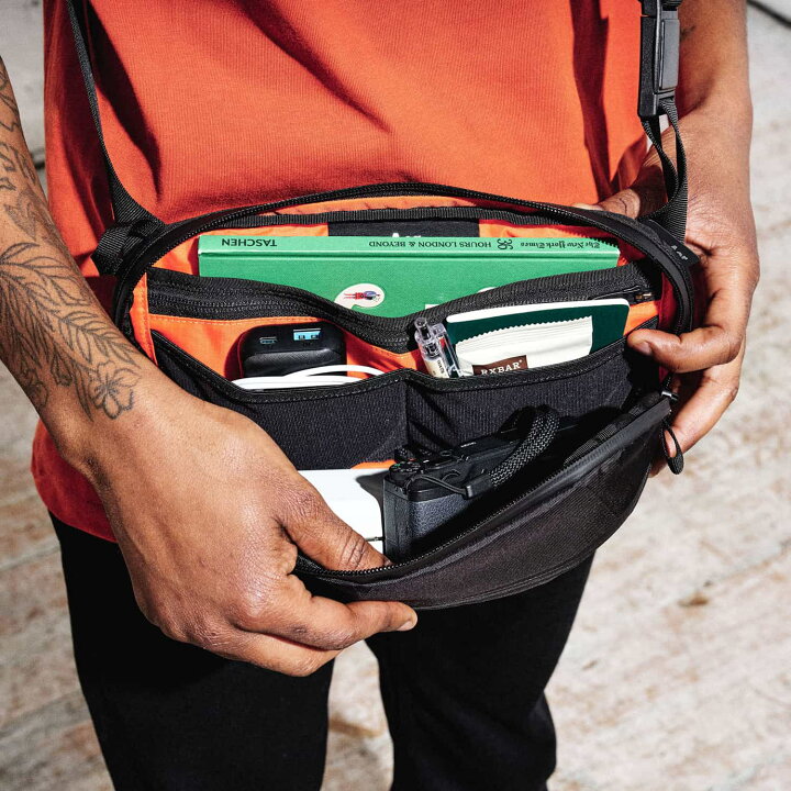 楽天市場】Aer エアー Day Sling 3 X-PAC デイスリング 3 エックス  