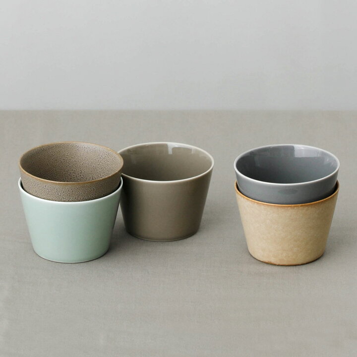 楽天市場】yumiko iihoshi porcelain × 木村硝子店 dishes cup S 