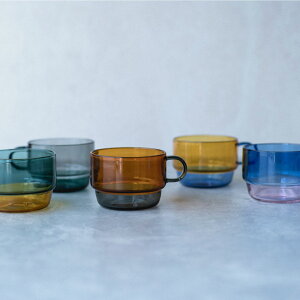 amabro A}u TWO TONE STACKING MUG c[g[ X^bLO }O oCJ[ X^bLO KX ϔMKX R[q[Jbv qp Mtg v[g H@Ή dqW 