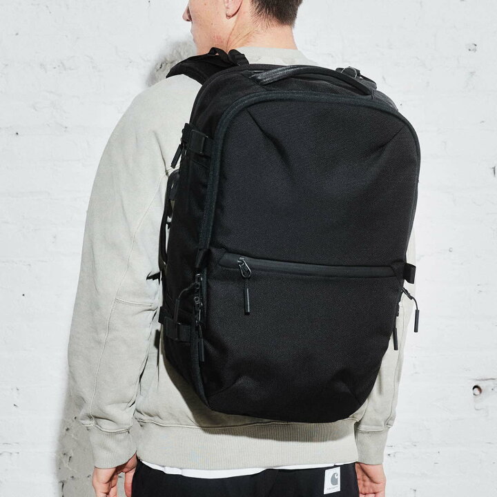 楽天市場】Aer エアー TRAVEL PACK 3 トラベルパック3 バック 