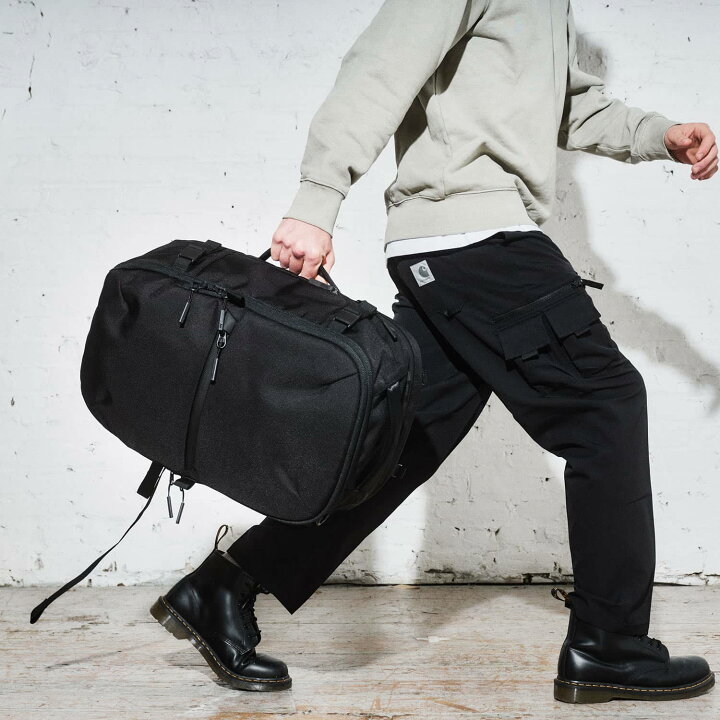 楽天市場】Aer エアー TRAVEL PACK 3 トラベルパック3 バック 