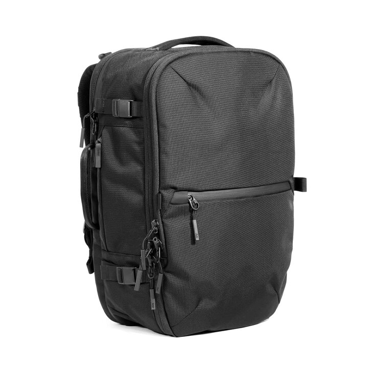 楽天市場】Aer エアー TRAVEL PACK 3 トラベルパック3 バックパック 