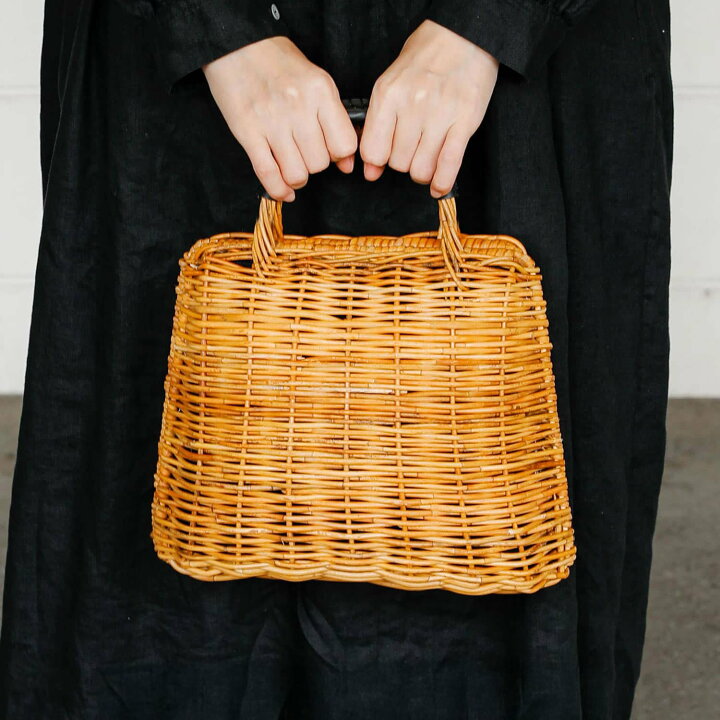 楽天市場】odds オッズ ARAROG SHELL BAG アラログ シェルバッグ カゴ  