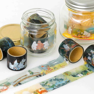 MOOMIN [~ Ƃ߂}XLOe[v [~ }XLOe[v [~ }Xe 蒠 L fR fR[V R[W  k ObY ~C ObY Mtg