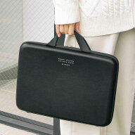 PASSEN パセン セミハードPCバッグ