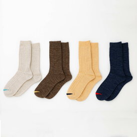 OBSCURE SOCKS M BIOTA オブスキュアソックス ビオタ 靴下 メンズ ソックス 25-28cm スニーカー 春 夏 日本製 おしゃれ プレゼント