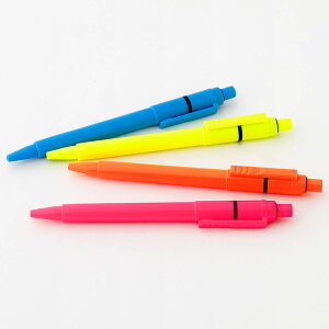 Vw [ Stilolinea Baron Total Fluo XeBlA o g[^ tI {[y 1.0mm  ubN  蒠 킢  v[gML Mtg v[g