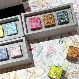 unto Color Gem Collection Ag J[WF 3Zbg N  l q qǂ G`  S  IuWF CeA Mtg v[g