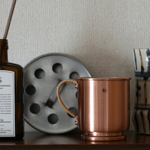 GLOCAL STANDARD PRODUCTS TSUBAME Copper Mug Short O[JX^_[hv_Nc co Rbp[}O V[g }OJbv  rA}O rAOX ACXR[q[ r[ ۗ Ȃ { L