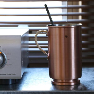 GLOCAL STANDARD PRODUCTS TSUBAME Copper Mug Long O[JX^_[hv_Nc co Rbp[}O O }OJbv  rA}O rAOX ^u[ ACXR[q[ r[ ۗ e 