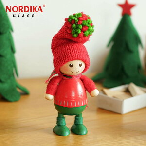 NORDIKA nisse mfBJjbZ 2023 l` cCY ԂZ[^[̂ӂƂj̎q NX}X IuWF  ؐ k G u v[g Mtg NRD120770