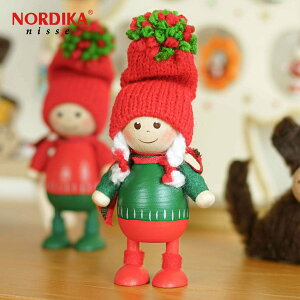 NORDIKA nisse mfBJjbZ 2023 l` cCY ΂̃Z[^[̓̏̎q NX}X IuWF  ؐ k G Mtg v[g u NRD120771