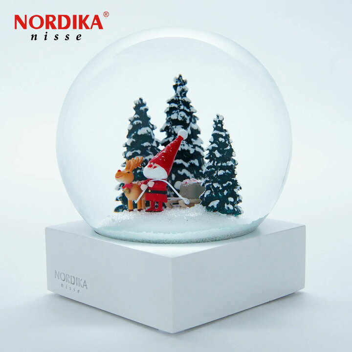 楽天市場】【ノベルティシール付き】NORDIKA nisse ノルディカニッセ 