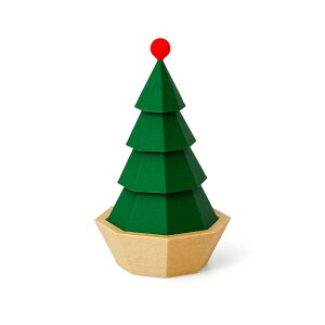 Pop-up Christmas Tree |bvAbvNX}Xc[  RpNg  ~jc[ NX}X ȒP e[u CeA u IuWF  킢 { ~