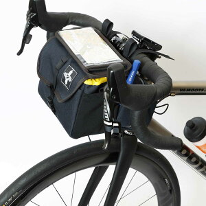 PAPERSKY Bike'n Hike Front Bag y[p[XJC oCNnCN tgobO tgobO X}z oCNpbLO TCNobO V_[obO [hoCN NXoCN ]ԃob