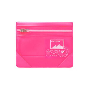 PAPERSKY Flat Pouch(S) y[p[XJC tbg|[` S NA|[` gx|[` σ|[` CN|[` NAP[X KWFbgP[X ANZT[P[X tbg }`  RC