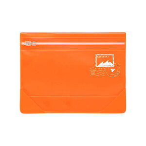 PAPERSKY Flat Pouch(M) y[p[XJC tbg|[` M NA|[` gx|[` σ|[` CN|[` NAP[X KWFbgP[X ANZT[P[X tbg }`  TE